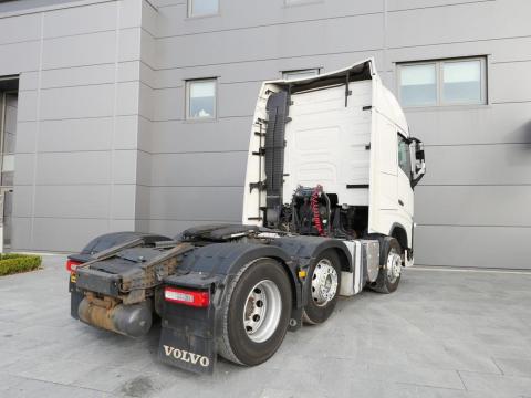 NR Trucks