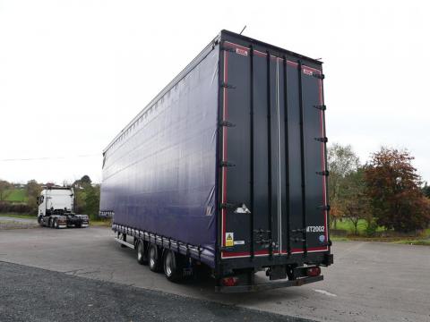 NR Trucks