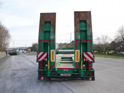 NR Trucks