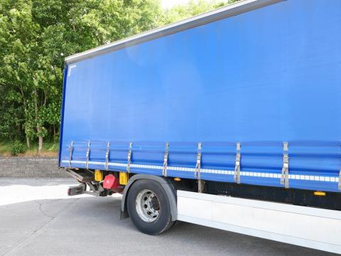 NR Trucks