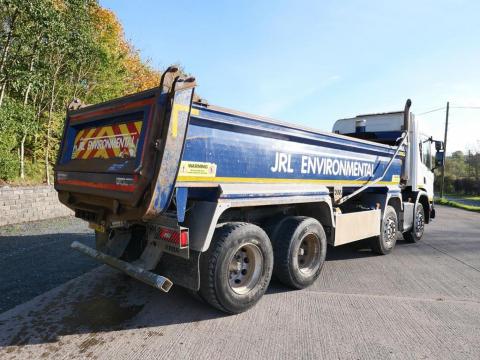 NR Trucks