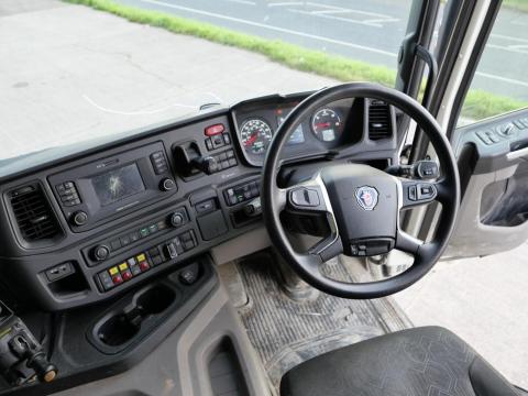 NR Trucks