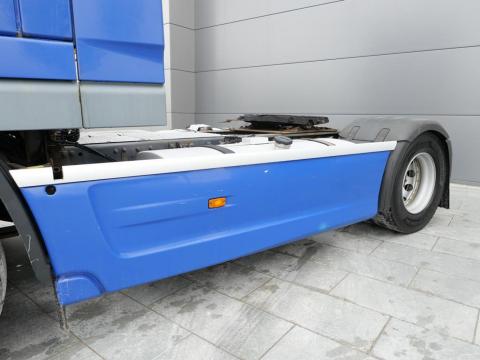 NR Trucks