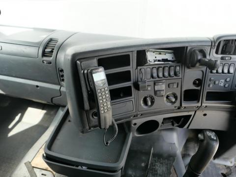 NR Trucks
