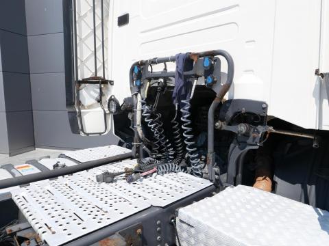 NR Trucks