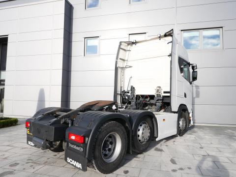 NR Trucks