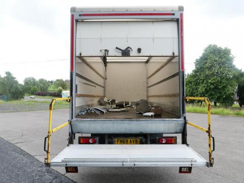 NR Trucks