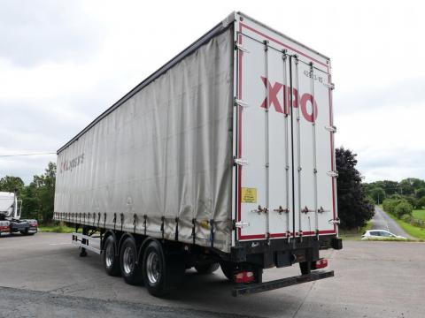 NR Trucks