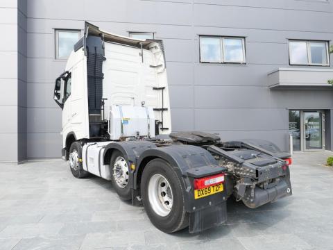 NR Trucks