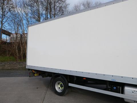 NR Trucks