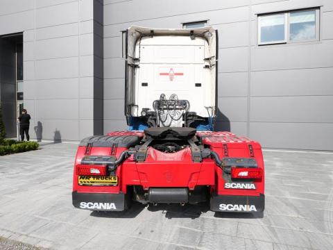 NR Trucks