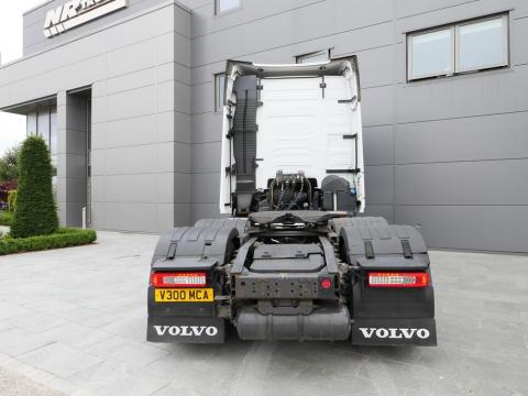 NR Trucks