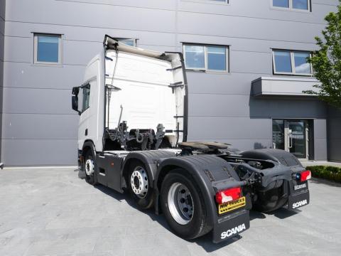 NR Trucks