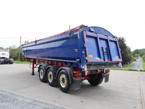 NR Trucks