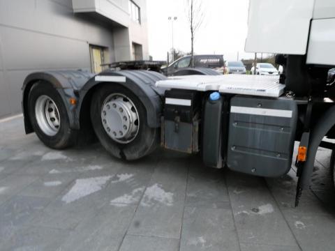 NR Trucks