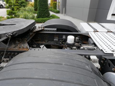 NR Trucks