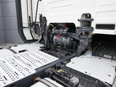 NR Trucks