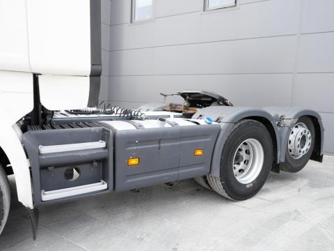 NR Trucks