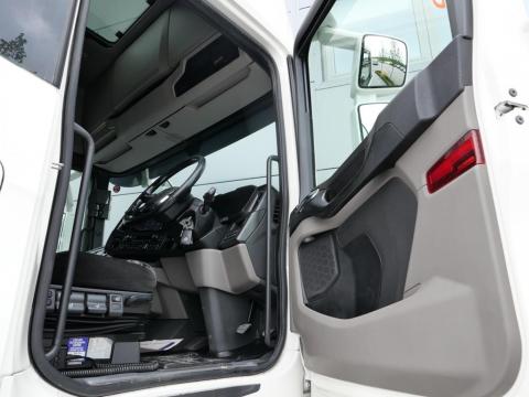 NR Trucks