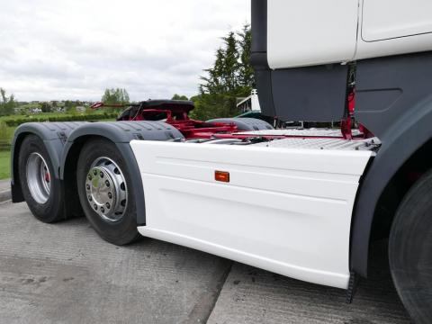 NR Trucks