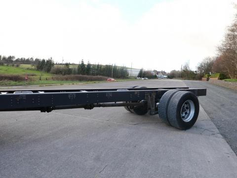 NR Trucks