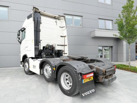NR Trucks