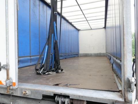 NR Trucks