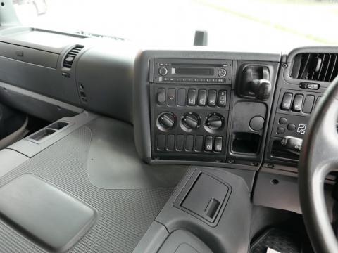 NR Trucks