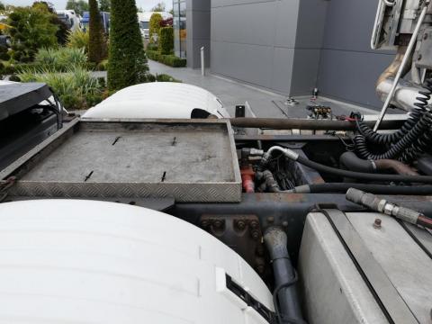 NR Trucks