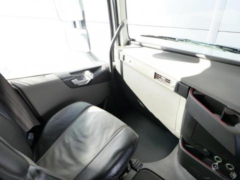 NR Trucks