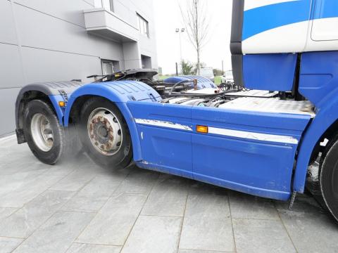 NR Trucks