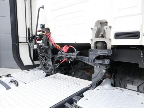 NR Trucks