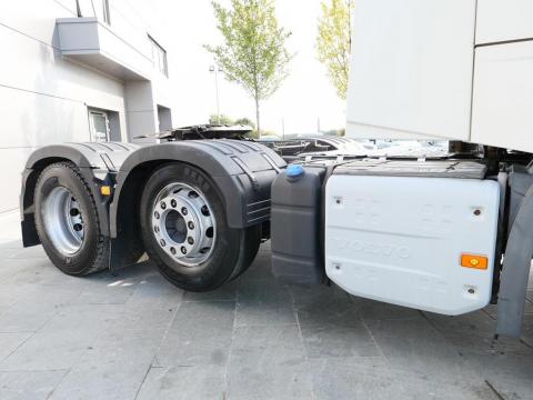 NR Trucks