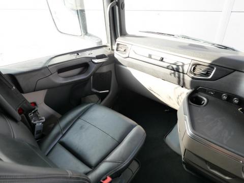 NR Trucks