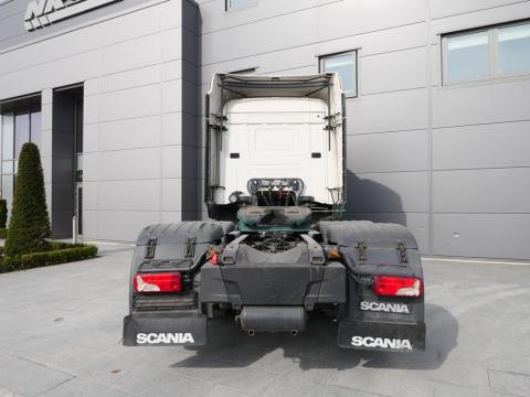 NR Trucks