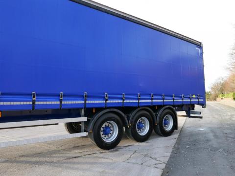 NR Trucks