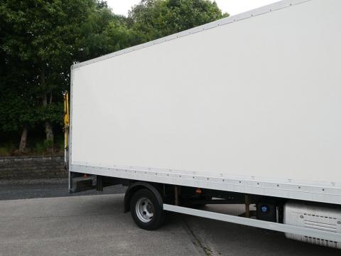 NR Trucks