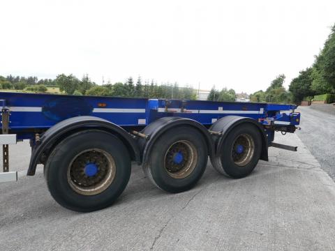 NR Trucks