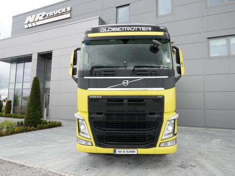 NR Trucks