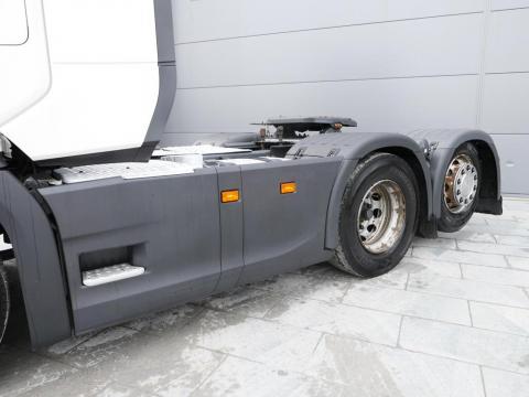 NR Trucks