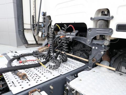 NR Trucks