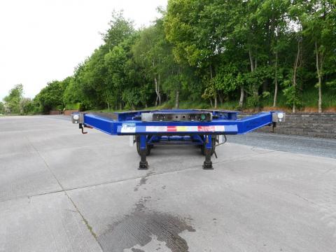 NR Trucks