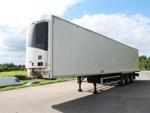 NR Trucks