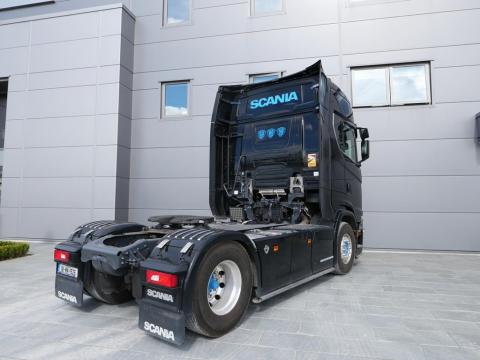 NR Trucks