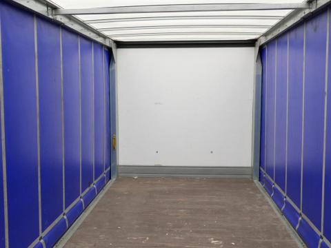 NR Trucks