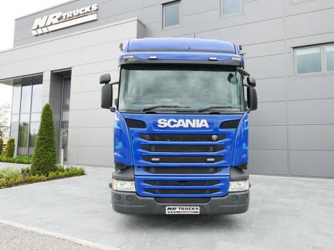 NR Trucks