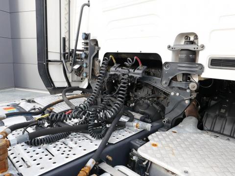 NR Trucks