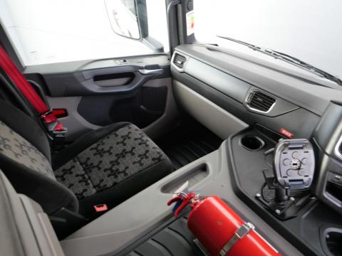 NR Trucks