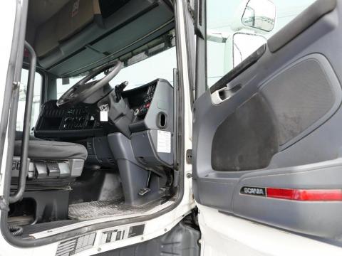 NR Trucks