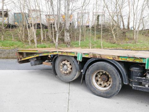 NR Trucks